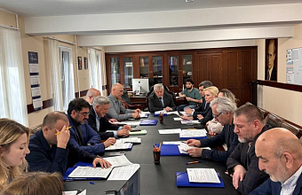 В Дагестане окажут господдержку заводу, выпускающему сепараторы