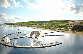 В Дагестане ищут инвесторов, которые построят три отеля в рамках Каспийского прибрежного кластера