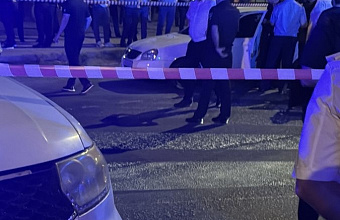 Полицейский погиб от шальной пули во время преследования нарушителя в Махачкале