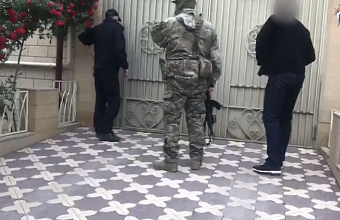 Налоговик в Дагестане подозревается в получении крупной взятки