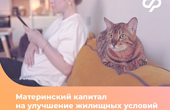 В рамках нацпроекта «Семья» программа материнского капитала продолжается до 2030 года