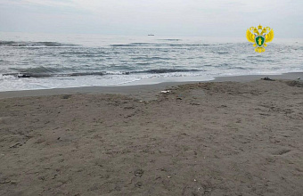 Два родных брата утонули в море в Дагестане