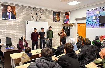 В Автомобильно-дорожном колледже обсудили роль семьи и образования