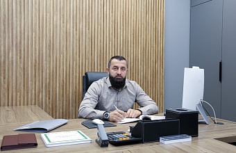 Мурад Алиев: «Сите – по-настоящему семейный комплекс высокого класса»