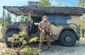 Казбек Исмаилов — новые подвиги и признание