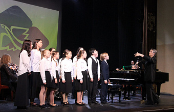 В Дагестане открылся музыкальный фестиваль юных исполнителей «Наши надежды»