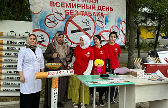 Студент ДГТУ стал победителем Кубка губернатора Санкт-Петербурга по робототехнике