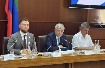 Власти Дагестана назвали «обеление» бизнеса одним из главных источников налогов