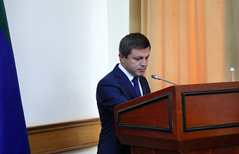 Вопросы противодействия коррупции при предоставлении субсидий обсудили в Правительстве Дагестана