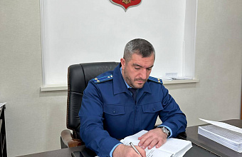 В Дагестане осудят мужчину за попытку убийства руководителя фирмы