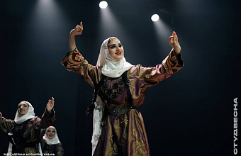 Дагестанские студенты – победители Всероссийского фестиваля «Студенческая весна»