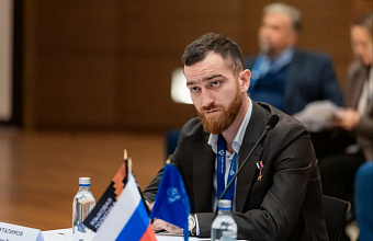 Темирлан Абуталимов обсудил подготовку к Международному десятилетию языков коренных народов