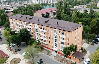 Фонд капремонта Дагестана разъяснил порядок уплаты взносов жильцами новостроек