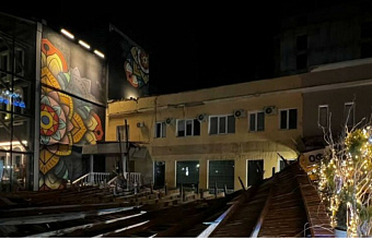 Зима экзаменует. Сдадим?