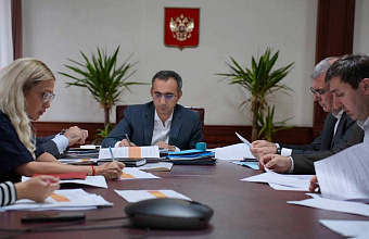 Дагестан на 75% завершил реформирование государственных унитарных предприятий