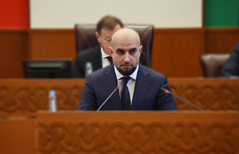 Ратмир Расулов: «Дагестан в скором времени перейдет на современную систему обращения с коммунальными отходами»