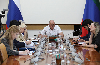 23 человека выписаны из ЦРБ Магарамкентского района после кишечной инфекции