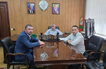 Работу ЛПХ Дагестана приводят в соответствие законодательным требованиям