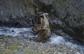 Прокуратура взяла на контроль ДТП с двумя погибшими в Дагестане