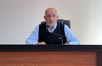 Вопросы предстоящего субботника рассмотрены на совещании в администрации района