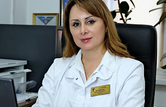 Медицинский психолог Ирина Мухамедова рассказала о службах оказания психологической помощи участникам СВО