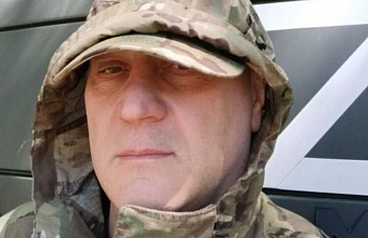 В 50 лет ушел на фронт, вспомнив советских героев. Строитель и минометчик из Дагестана