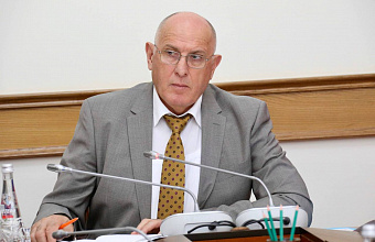 Абдулмуслим Абдулмуслимов поручил усилить позиции Дагестана в Национальном рейтинге состояния инвестклимата