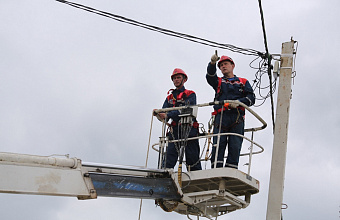 «Россети» намерены инвестировать в 2025 году более 1,6 млрд рублей на развитие электросетей Дагестана