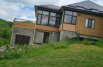 В Дагестане на особо охраняемых землях выявили незаконные капитальные строения