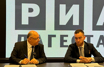 В Махачкале подвели итоги фестиваля дружбы народов «Общий дом – Дагестан»