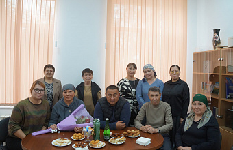 Руслан Абдулбариев: «Мы будем бить врага до Победы»