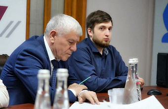 В Дагестане запустят проект «СВОй бизнес»