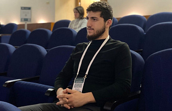 Студенты ДГУ стали победителями конкурса «Студенческий стартап»