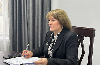 В Южно-Сухокумске прошло совещание по проведению дополнительной иммунизации детей против полиомиелита