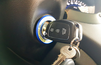 Дагестанец продал автомобиль своей знакомой без ее ведома