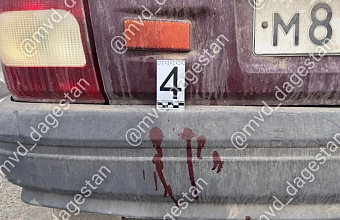 Дагестанец ранил ножом своего бизнес-партнера из-за финансовых разногласий