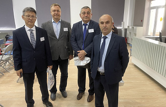 Профессор ДГУ представил доклад о применении лингвокраеведческих методик в патриотическом воспитании