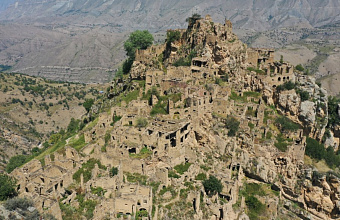 Туроператоры назвали стоимость отдыха в Дагестане на майские праздники