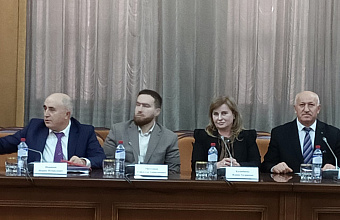 Дагестан отчитался Минсельхозу России о готовности к весенней посевной кампании