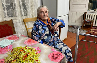 Территориальный комплексный центр Кизляра оказал пожилым людям и инвалидам свыше 170 тыс. услуг