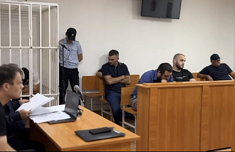 Арестовали водителя «БМВ», по чьей вине погибла 9-летняя девочка в Махачкале