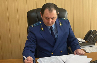 Уголовное дело главврача районной больницы Дагестана передано в суд