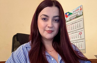 В Дагестане реализуется грантовый проект Росмолодежи «Инклюзивное smm-агентство для лиц с ОВЗ»