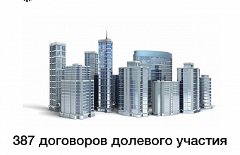 В Дагестане выросло число регистраций договоров долевого участия