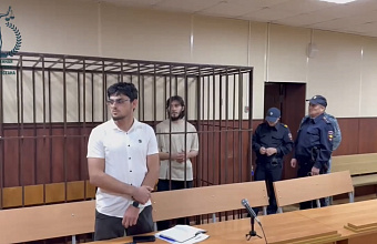 Заключены под стражу четверо дагестанцев по подозрению в подготовке теракта против сотрудников МВД