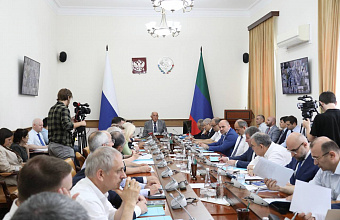 План по достижению показателей цифровой зрелости в Дагестане за 2024 год перевыполнен на 3,3% 