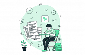 В Дагестане проходит резервный день сдачи ОГЭ по всем предметам