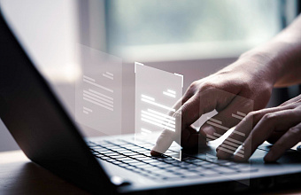 Официальные источники СМИ в социальных сетях