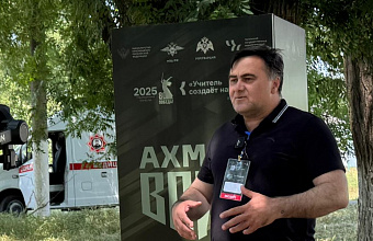 ДГПУ готовит учителей к новому предмету «Основы безопасности и защиты Родины»