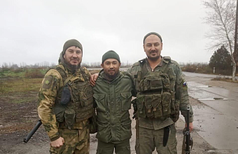 Мы должны знать и чтить героев Великой Отечественной и нашего времени